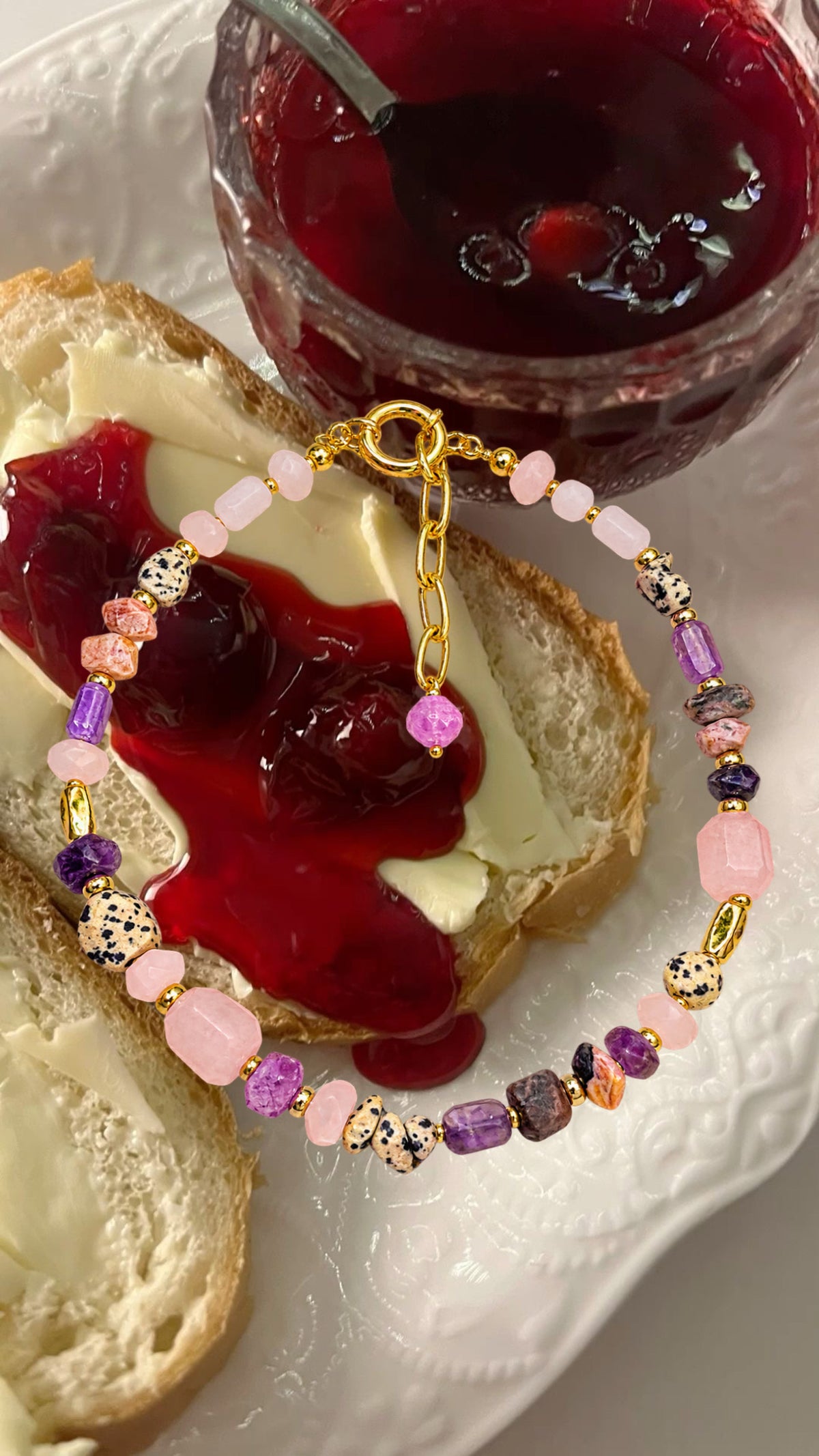Berry Jam