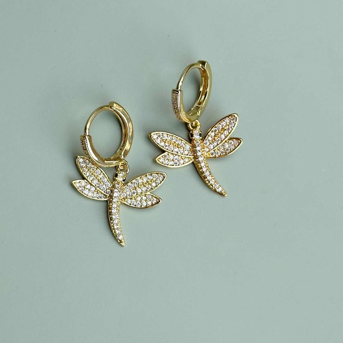 Bee necklace