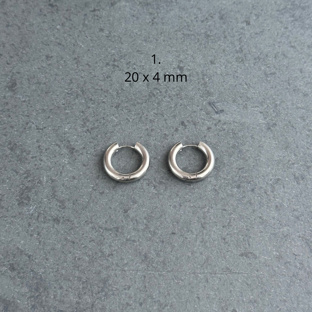 Earrings base