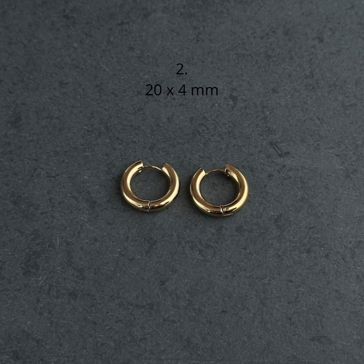 Earrings base