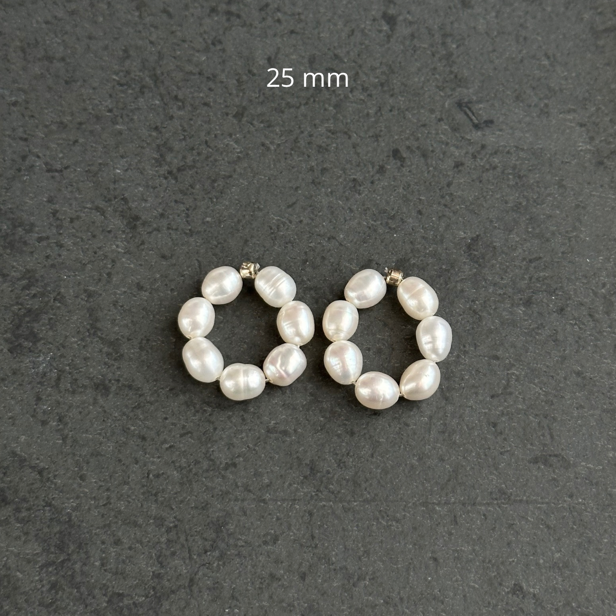 Earring charm 2 pcs