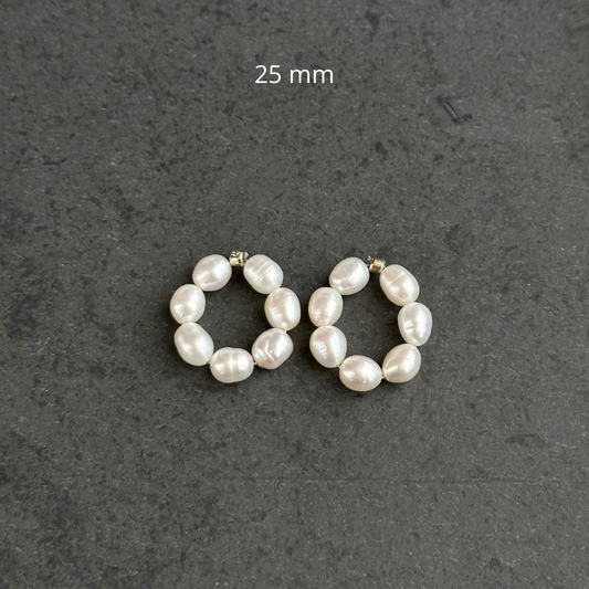 Earring charm 2 pcs