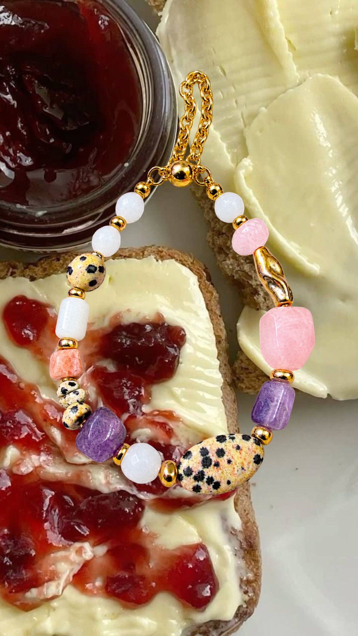 Berry Jam