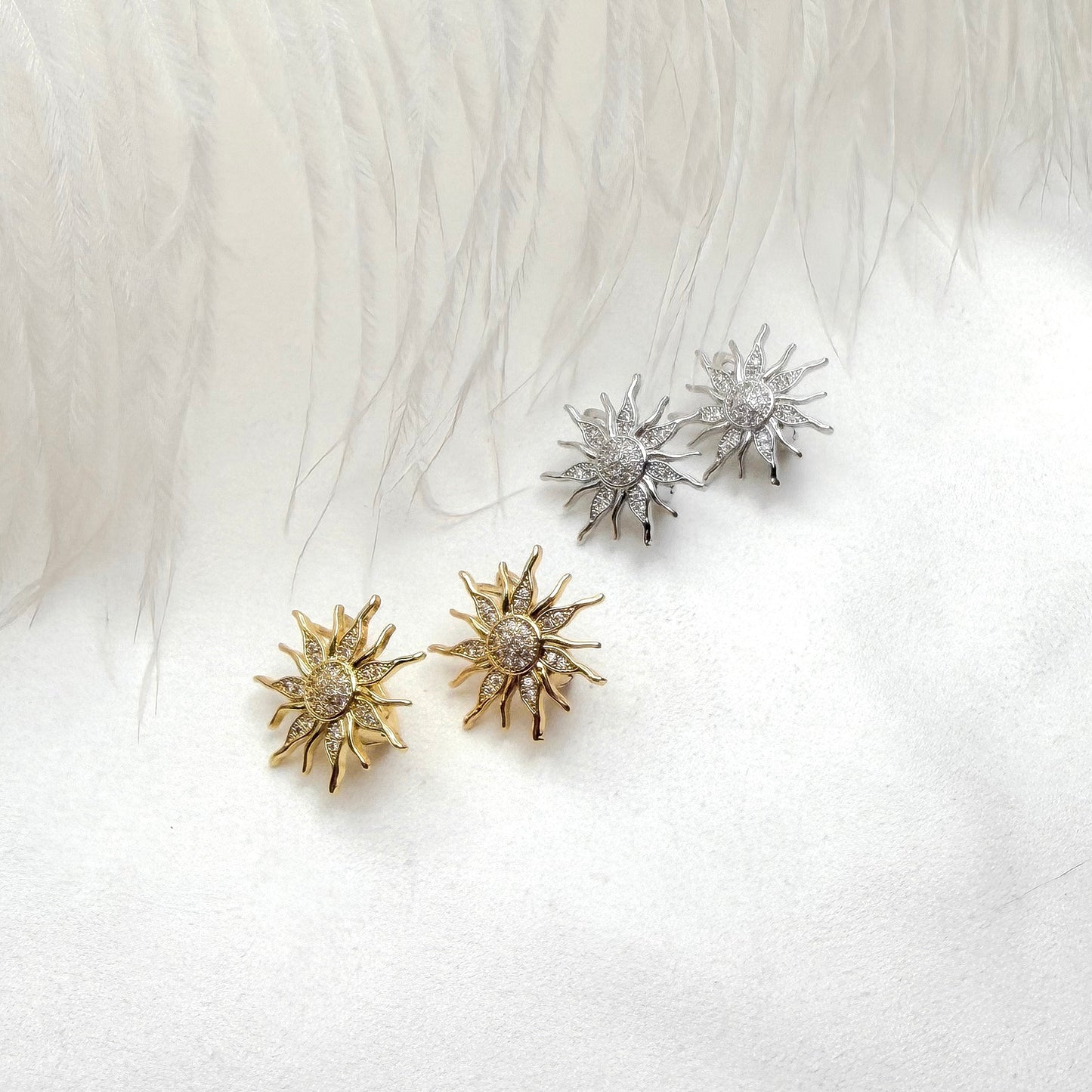 pearl drop earrings worn look minimalist pearl jewelry for everyday and events