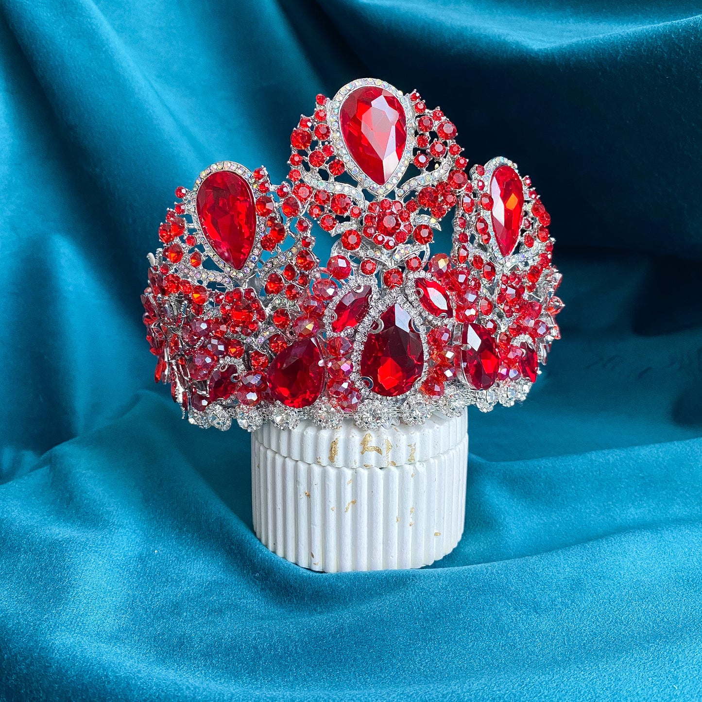 Red Queen Tiara